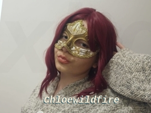 Chloewildfire
