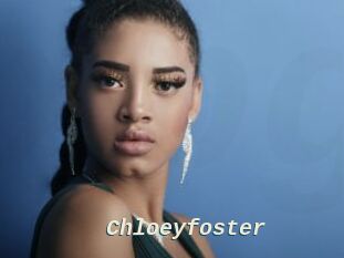 Chloeyfoster