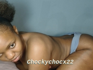 Chockychocx22