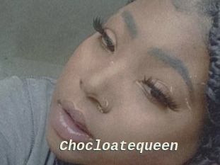 Chocloatequeen