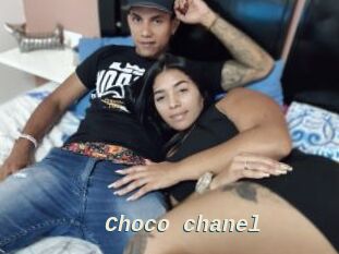 Choco_chanel