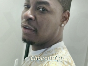 Chocodripp