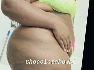 Chocolatebbwbi