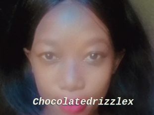 Chocolatedrizzlex