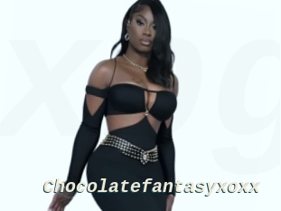 Chocolatefantasyxoxx