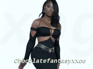Chocolatefantasyxxoo