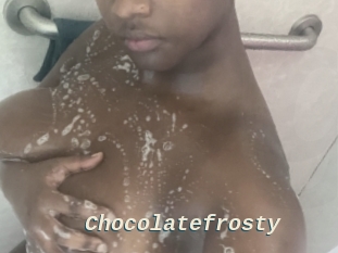 Chocolatefrosty