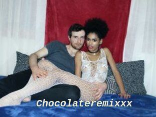 Chocolateremixxx