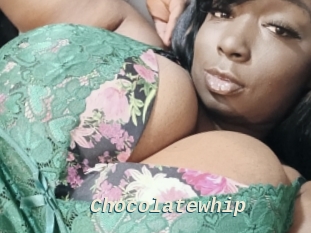 Chocolatewhip