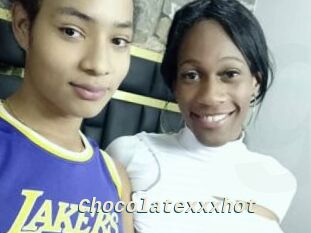 Chocolatexxxhot