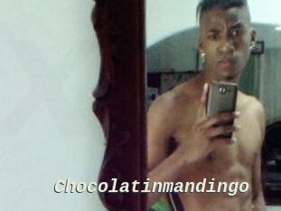Chocolatinmandingo