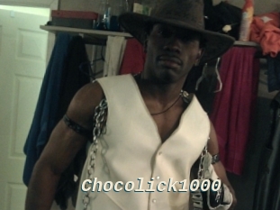 Chocolick1000