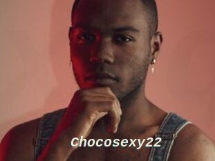 Chocosexy22