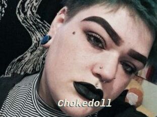 Chokedoll