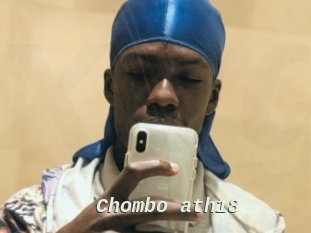 Chombo_ath18