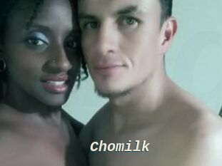 Chomilk
