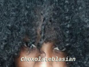 Choxolateblasian