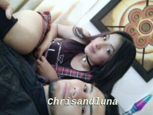 Chrisandluna