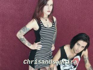Chris_and_saphira