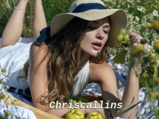 Chriscallins