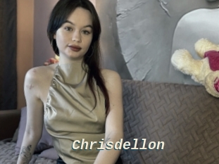 Chrisdellon