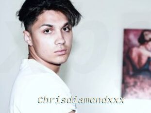 Chrisdiamondxxx