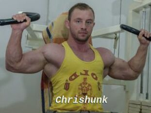 Chrishunk