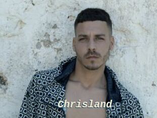 Chrisland