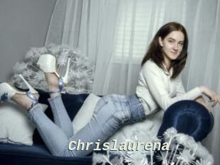 Chrislaurena