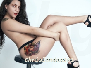 Chrislondon101