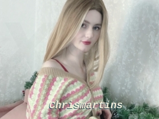 Chrismartins