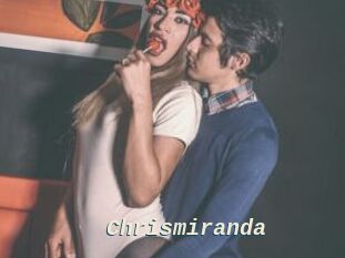 Chrismiranda