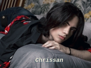 Chrissan