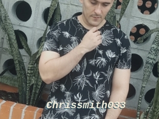 Chrissmith033