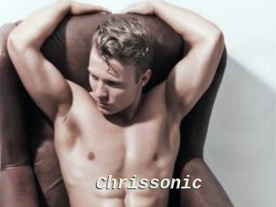 Chrissonic