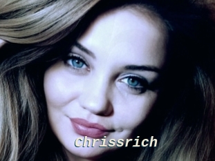 Chrissrich