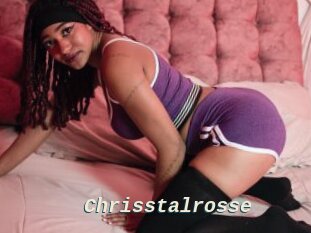 Chrisstalrosse