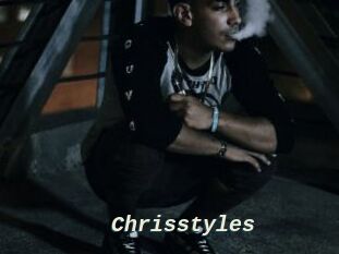 Chrisstyles