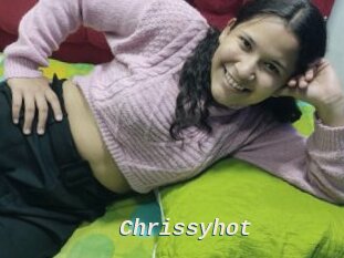 Chrissyhot
