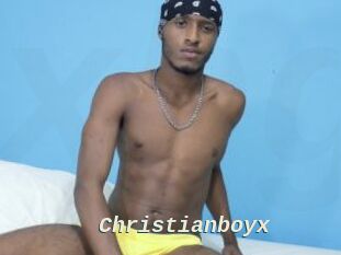 Christianboyx