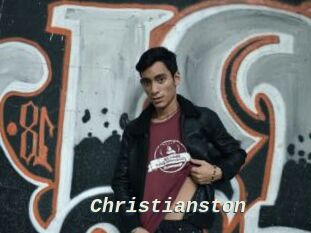 Christianston