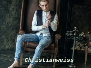 Christianweiss