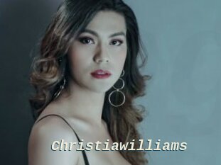 Christiawilliams