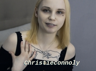Christieconnoly