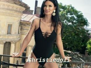 Christiedoll