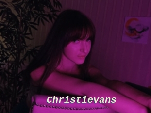 Christievans