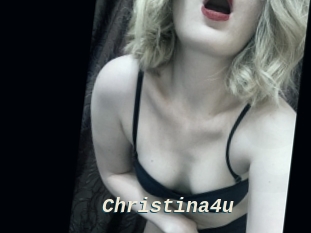 Christina4u