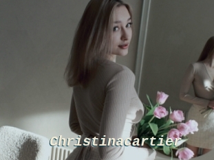 Christinacartier