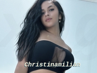 Christinamilian