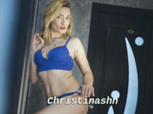 Christinashh
